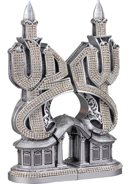 Nakkaş Müsenna Boytu (Orta Boy | Gümüş) fırsatları