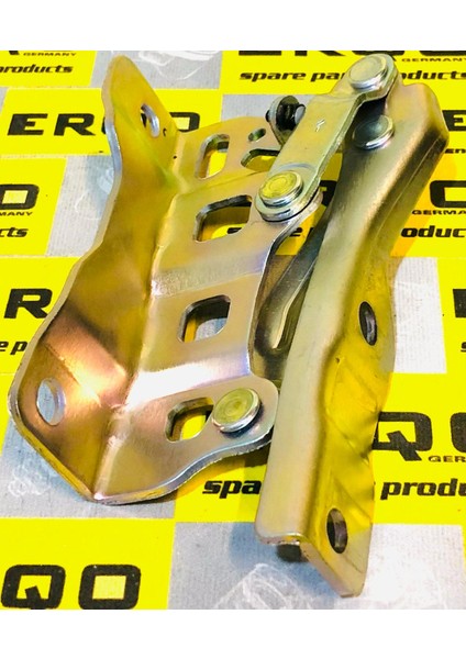 Kaput Menteşesi Tucson 2016 Sol