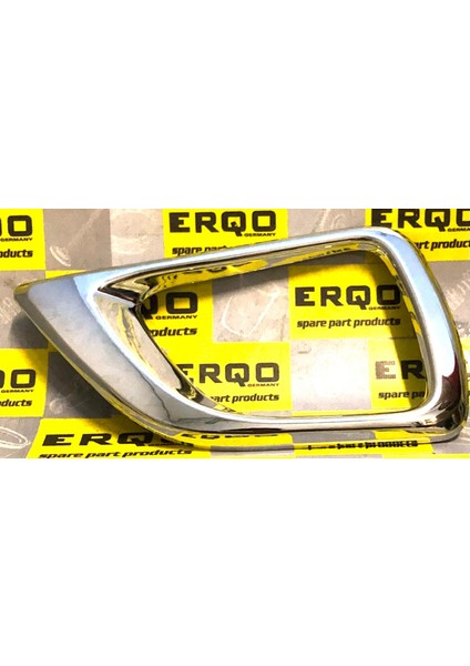 Sis Far Kapağı Navara 2016 Krom Sol