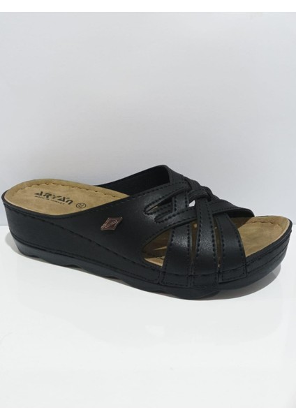 37-449 Anatomic Kadın Comfort Terlik