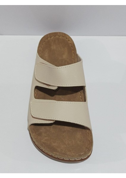 20-971 Anatomic Kadın Terlik