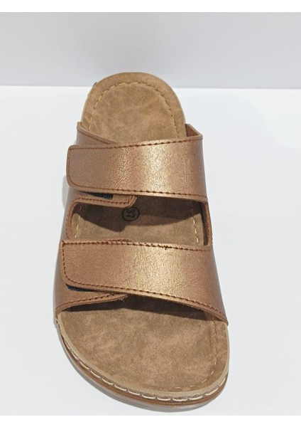 20-971 Anatomic Kadın Terlik