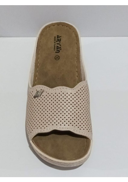 38-758 Anatomic Kadın Comfort Terlik