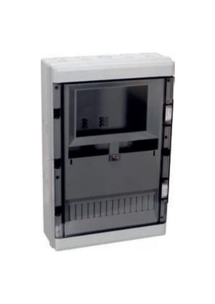 Sıva Üstü Ikili Pano Plastik fiyatları