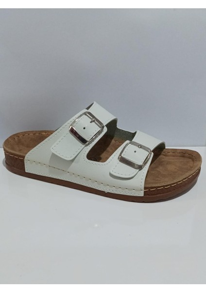 20-972 Anatomic Kadın Terlik