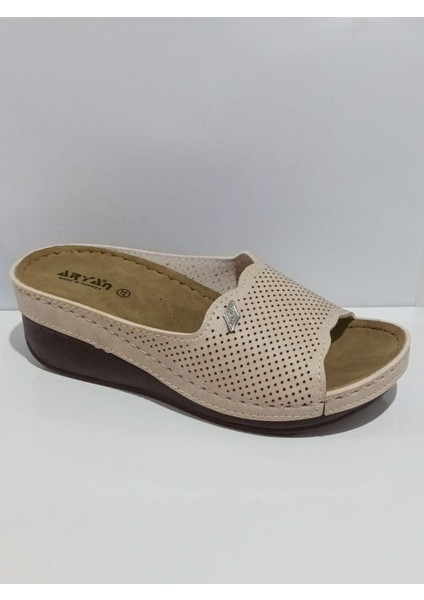 38-758 Anatomic Kadın Comfort Terlik fırsatları