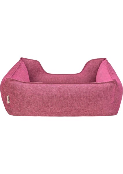 Alpha Mirandus Fuşya Köpek Yatağı M 65X80CM Ynsmr modelleri