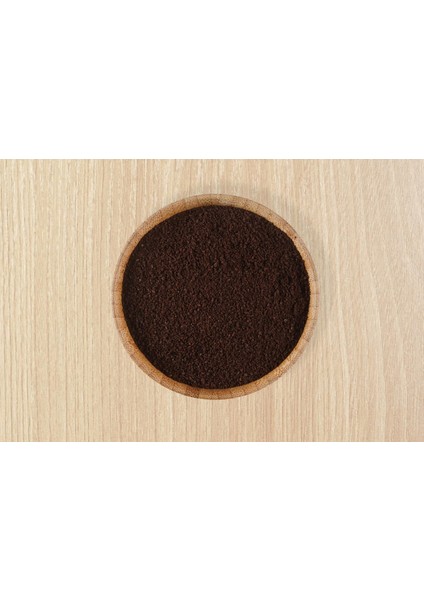 Filtre Kahve Öğütülmüş (Kg) 100 Gr-Orta Kağıt