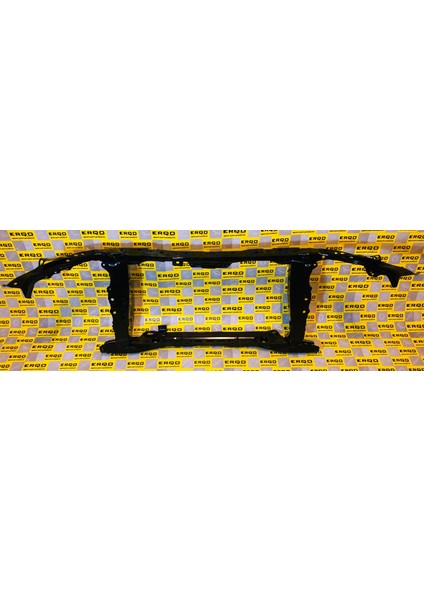 Ön Panel Cıvıc 2012