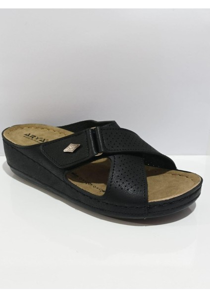 09-376 Anatomic Kadın Comfort Terlik