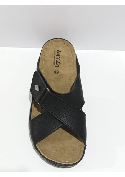 09-376 Anatomic Kadın Comfort Terlik