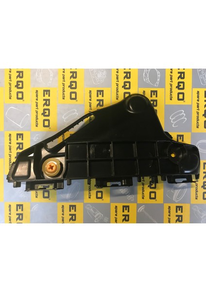 Tampon Braketi Hılux Revo 2016 4WD Ön Sol