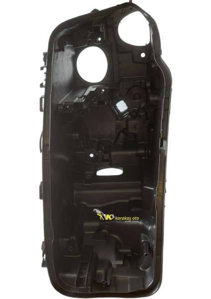 Far Kasası G30 2022 Laser Takım !!! (2 Adet )