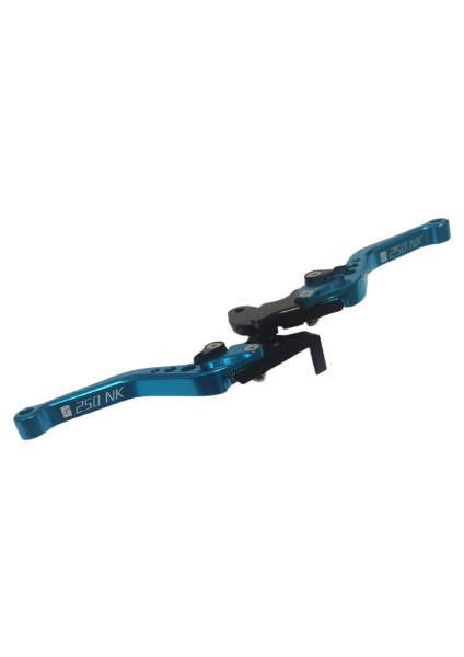 Spor Manet Seti Cf Moto 250 Nk Mavi