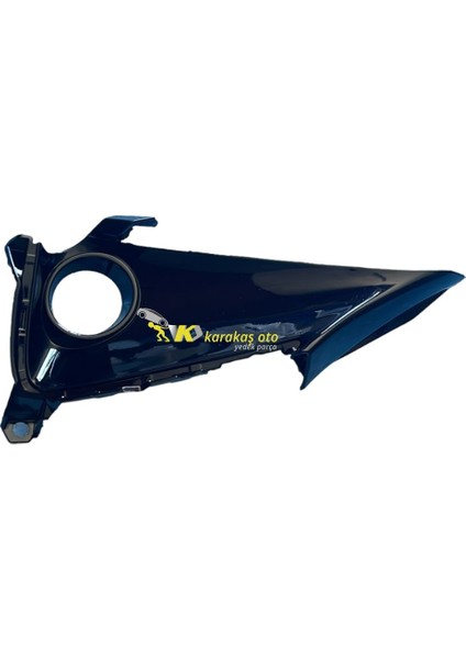 Sis Far Kapağı Corolla 2020 Hb Ön Sağ