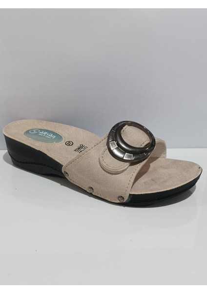 68-788 Anatomic Kadın Jelli Terlik