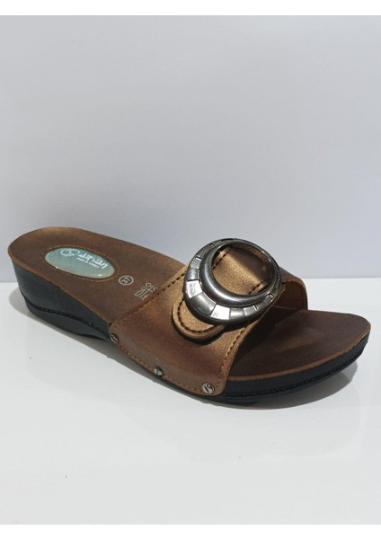 68-788 Anatomic Kadın Jelli Terlik