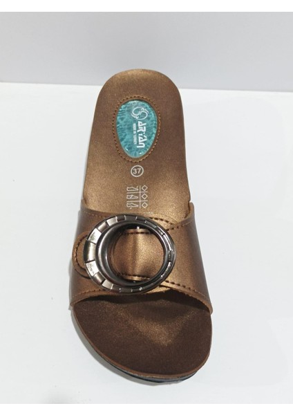 68-788 Anatomic Kadın Jelli Terlik