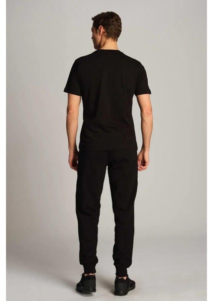 Ruck & Maul Erkek Eşofman Alt 23308-9000 Nero modelleri