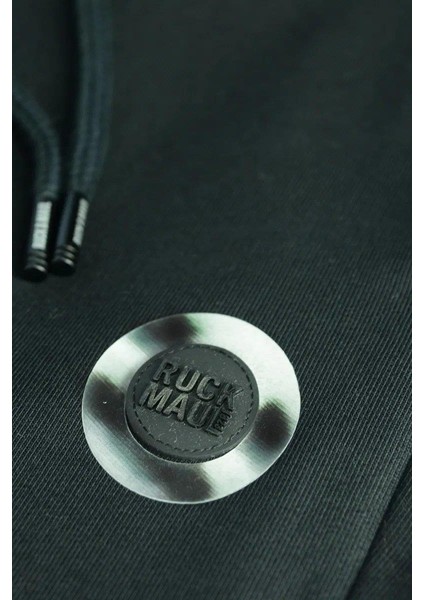 Ruck & Maul Erkek Eşofman Alt 23308-9000 Nero indirimleri