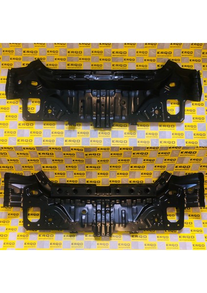 Arka Panel Cıvıc 2016