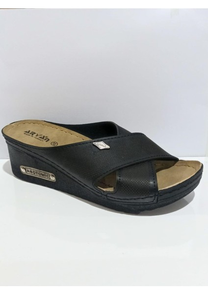 55-753 Anatomic Kadın Comfort Terlik