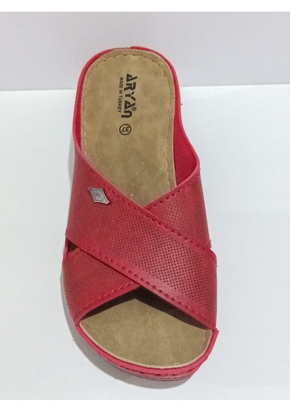 55-753 Anatomic Kadın Comfort Terlik modelleri