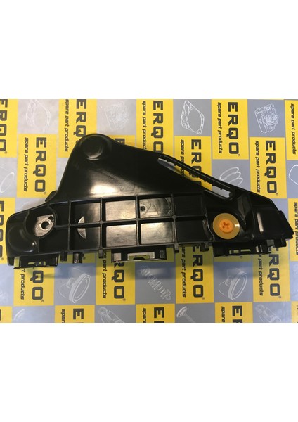 Tampon Braketi Hılux Revo 2016 4WD Ön Sağ