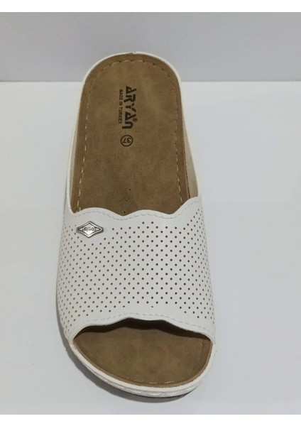 38-758 Anatomic Kadın Comfort Terlik modelleri