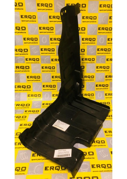 Karter Alt Muhafaza Elantra 2011-2014 Sağ