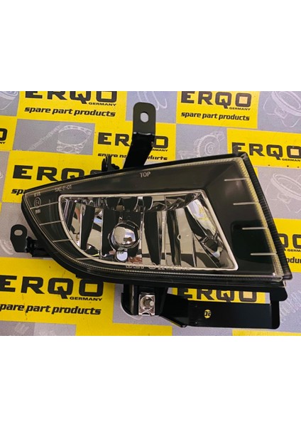 Sis Farı Sonata 2006-08 Sol