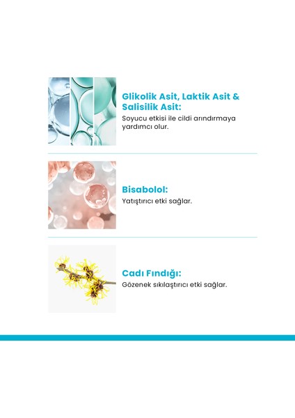Keracnyl Lotion Yağlı Ve Akneli Cilt Arındırıcı Losyon 200ml