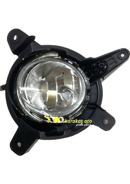 Sis Farı Sportage 2008-10 Sol