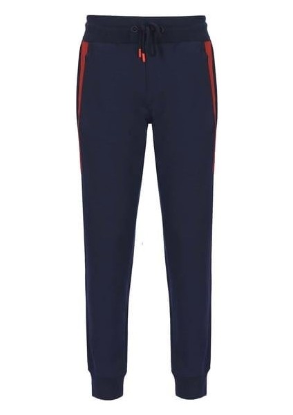 Ruck & Maul Erkek Eşofman Alt 23317-166 Navy Blue modelleri
