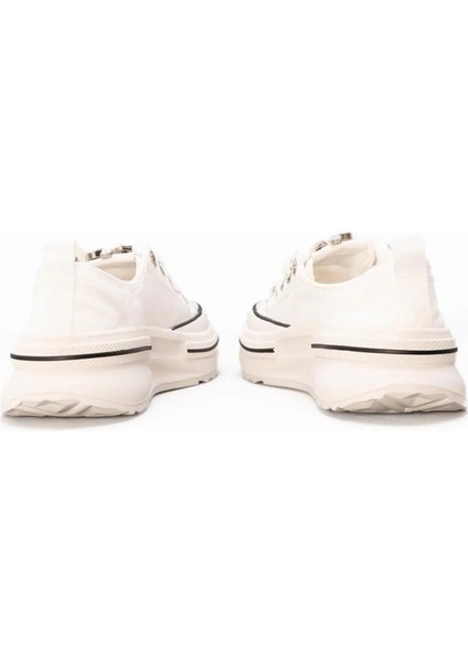 Kadın Sneaker Ayakkabı 25Y389
