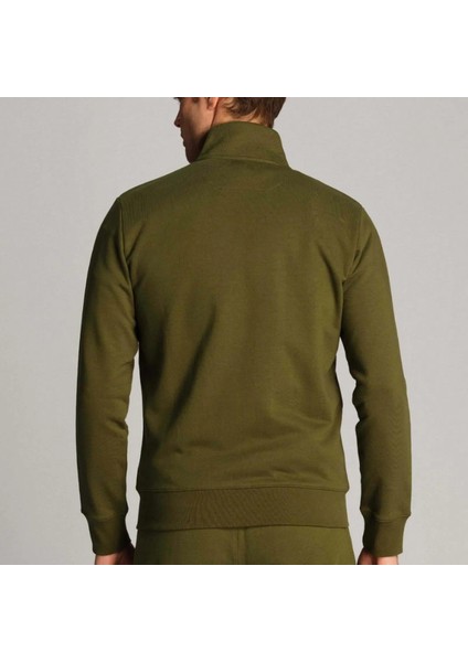 Ruck & Maul Erkek Eşofman Üst 23307-0324 Iguana Green modelleri