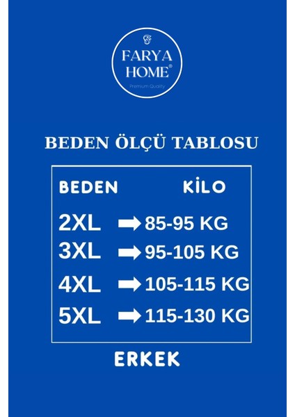 Büyük Beden Pamuklu Cepli Kısa Kollu Erkek Pijama Takımı fırsatları