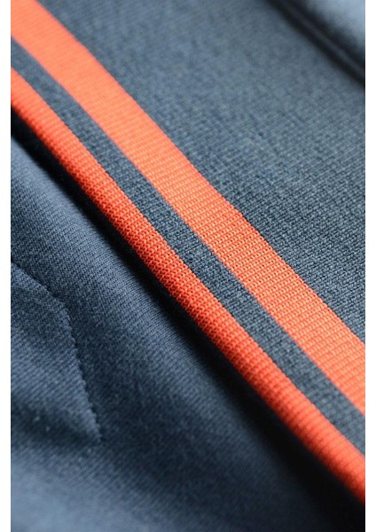 Ruck & Maul Erkek Eşofman Üst 23316-166 Navy Blue modelleri