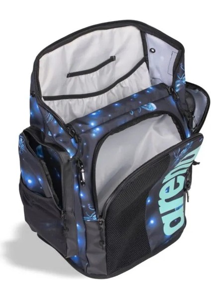 Spiky Iıı Backpack 45 Aqua Sırt Çantası 006272128