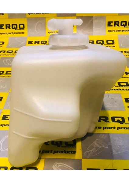 Yedek Su Deposu Lancer 2008