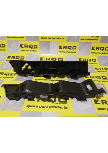 Tampon Braketi Sportage 2016 Ön Sağ