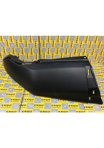 Arka Tampon Köşesi Crv 2015-2018 Sol