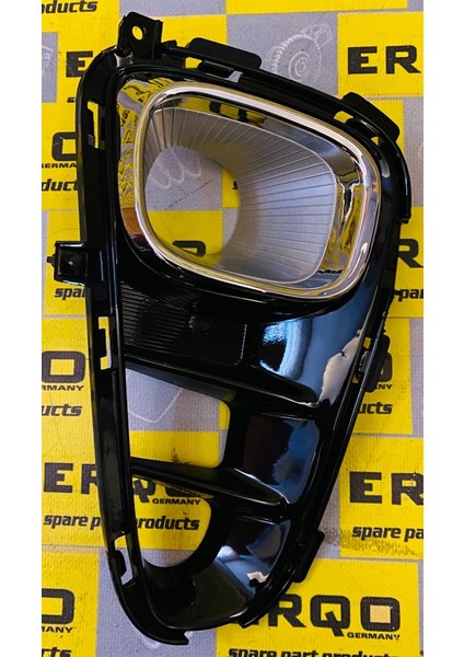 Sis Far Kapağı Pıcanto 2017 Krom Sol