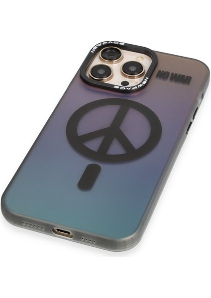 Iphone 12 Pro Max Kılıf Venüs Magneticsafe Desenli Kapak - Venüs - 12 Bstmy