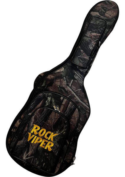 Hunter Kalın Pedli Elektro Gitar Kılıfı fiyatları