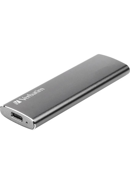 480GB VX500 USB 3.1 Gen2 Harici SSD