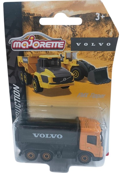 Volvo Construction Premium fiyatları