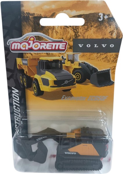 Volvo Construction Premium fırsatları