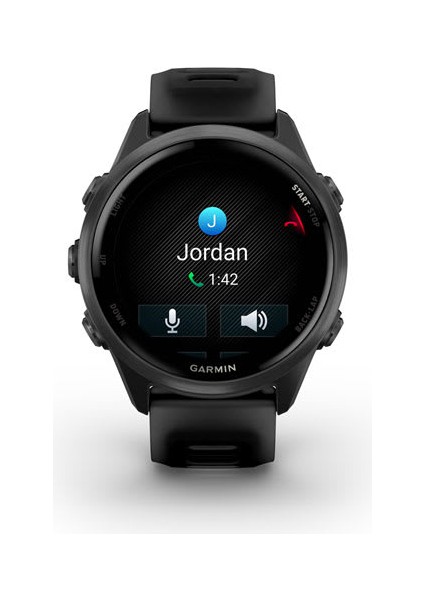 Forerunner 570 - 42 mm Slate Gri | Siyah