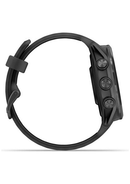 Forerunner 570 - 42 mm Slate Gri | Siyah